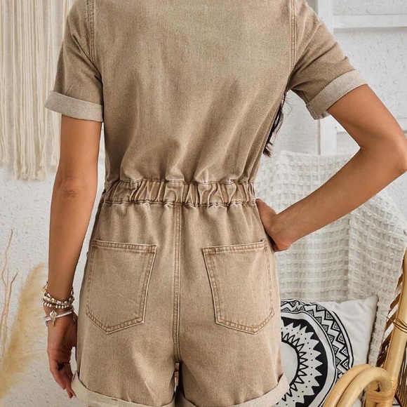 Shein romper - Picture 2 of 15